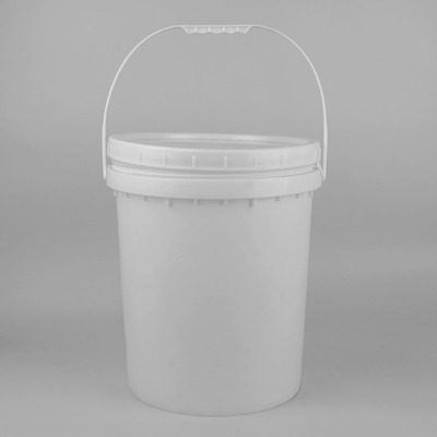 18L OEM van de de Opslagemmer van het de Diensthulpmiddel Plastic de Keukenemmer voor Yoghurtmelk
