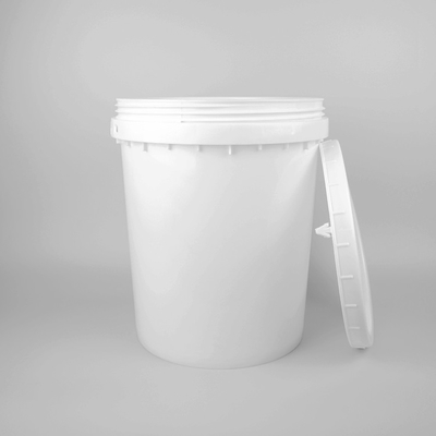 18L OEM van de de Opslagemmer van het de Diensthulpmiddel Plastic de Keukenemmer voor Yoghurtmelk