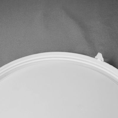 Multizakken pp 18L 5 Gallon Plastic Pail Or Contractors And Painters