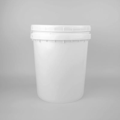 Multizakken pp 18L 5 Gallon Plastic Pail Or Contractors And Painters
