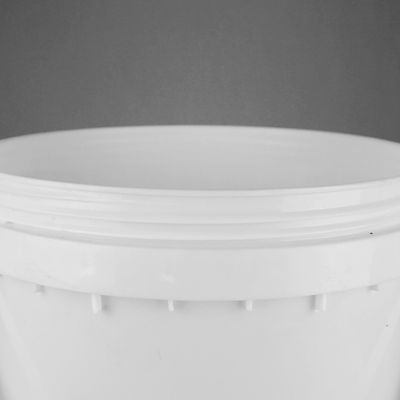 Multizakken pp 18L 5 Gallon Plastic Pail Or Contractors And Painters