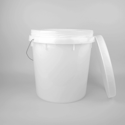 20 Gedrukte literdouane het Met een laag bedekken van Emmers 5 gallon