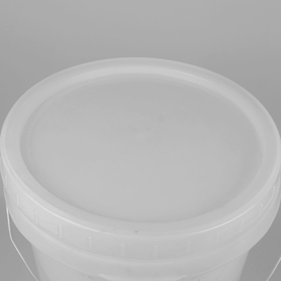 20 Gedrukte literdouane het Met een laag bedekken van Emmers 5 gallon