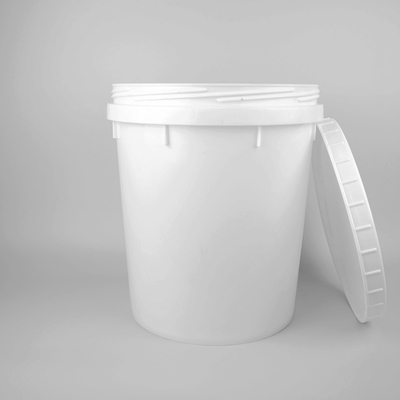 20 Gedrukte literdouane het Met een laag bedekken van Emmers 5 gallon