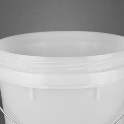 7 Emmer 25L van de gallon de Plastic Verf met Handvat