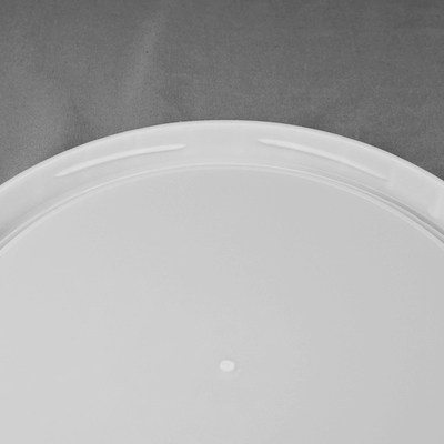De thermische Emmer Hermetische 20l van de Overdracht Plastic Verf met Deksel