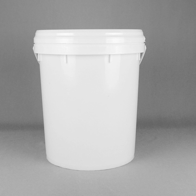 20L van de de Verfemmer van het lekbewijs de Plastic Grote Capaciteit met SGS