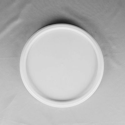 Imletiket 5 Gallon Plastic Emmer 20L voor de Chemische productenkleefstoffen van de Verfdeklaag