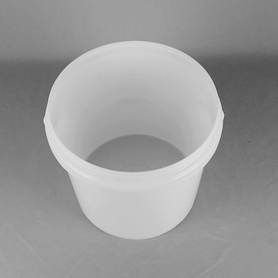 Douane Logo Plastic Paint Buckets 18L met Handvat