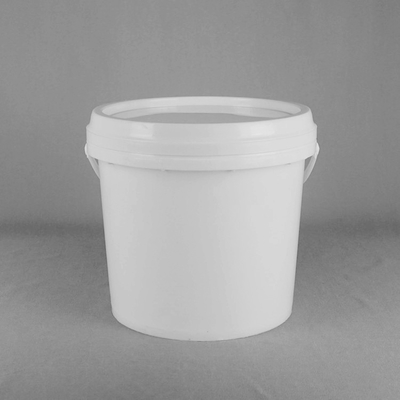 Lege Plastic Verfemmer 3.5Gallon met Handvat