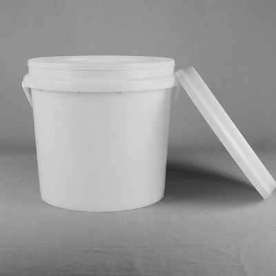 Lege Plastic Verfemmer 3.5Gallon met Handvat