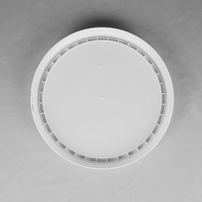 Lege Plastic Verfemmer 3.5Gallon met Handvat