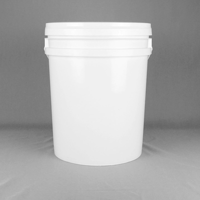 Voedselrang 5 Gallon 7 Gallons Plastic Emmers 20L 25L met Handvat