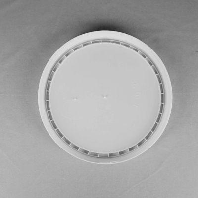 FDA Goedgekeurde Deklagen 5 het Voedselrang van Gallon Plastic Emmers 20l