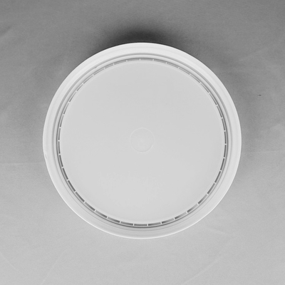 Met een laag bedekkend Hermetische het Schermdruk van 5 Gallon Plastic Emmers