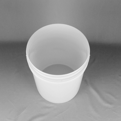 Om 5 Gallons Plastic Emmers 30*27*38cm Chemisch Poedergebruik