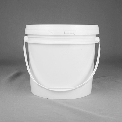 HDPE pp Plastic Verfemmer 5L met Handvat