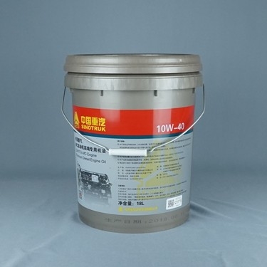 Pp/HDPE Plastic de Vergaarbak2l-20l Capaciteit van de Voedselopslag