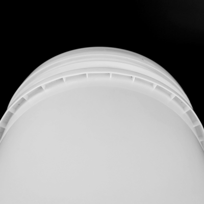 20L pp de Verbindingscapaciteit van 5 Gallonpail lid with spout excellent
