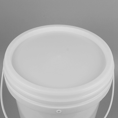 13L plastic Pail Bucket