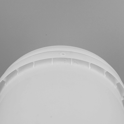 13L plastic Pail Bucket