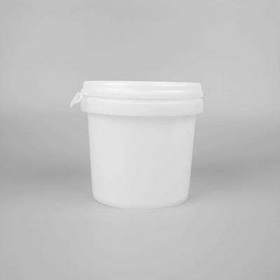 1L Plastic het Voedselemmer van polypropyleenemmers met het Bewijs van het Deksellek