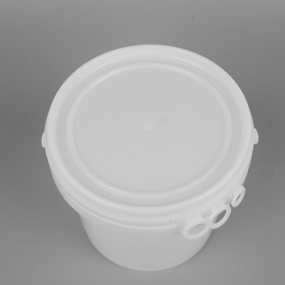 1L Plastic het Voedselemmer van polypropyleenemmers met het Bewijs van het Deksellek