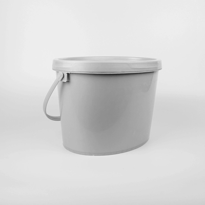 37.5*29*28.5cm Ovale Plastic Bucket T / T Betaling Makkelijke transactie