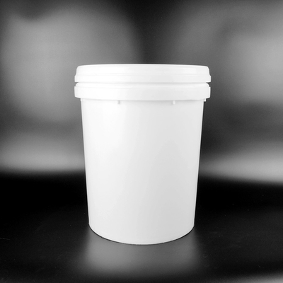 ISO9001 certificatie 20 Ltr Smeermiddelemmer met Spuitendeksel