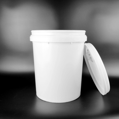 ISO9001 certificatie 20 Ltr Smeermiddelemmer met Spuitendeksel