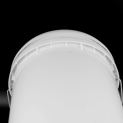 ISO9001 certificatie 20 Ltr Smeermiddelemmer met Spuitendeksel